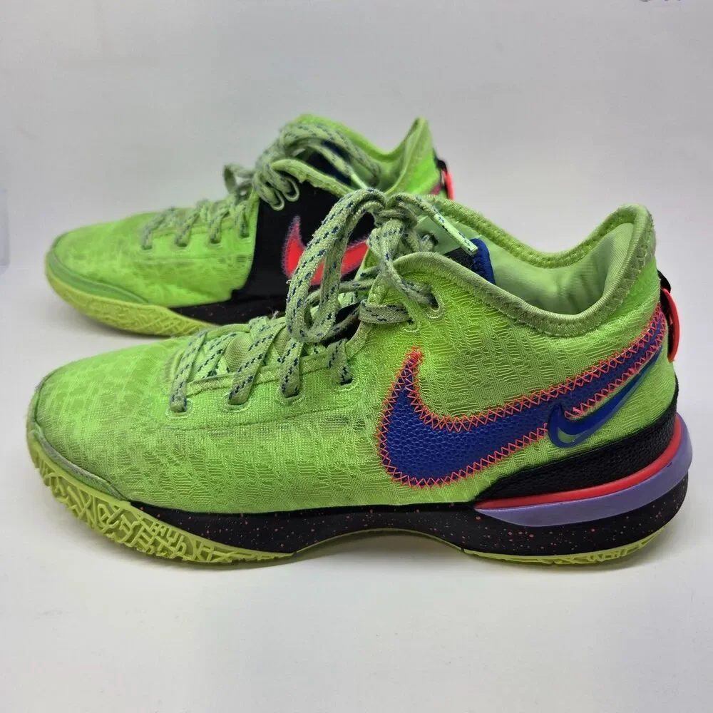 Nike zoom lebron